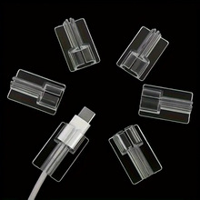 數據線保護套 適用於蘋果安卓USB充電器防折斷充電頭咬線器素材
