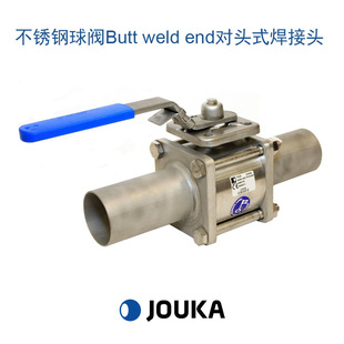 mJoukaPyButt weld end^ʽ^ 316L