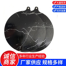 家用電磁爐防油墊 廚房多功能耐高溫易清潔保護隔熱灶台防油墊