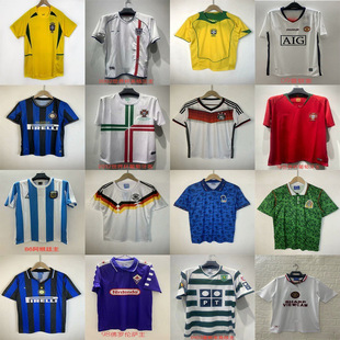 C_͹ Retro football jerseys ꠾㘷 Ӣm