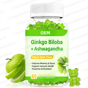  yܛǬܛ ϷܛGinkgo Biloba Ashwagandha