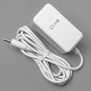 小度在家1C 1S X8 8C8S X9通用電源適配充電器12V2A電源線12V1.5A
