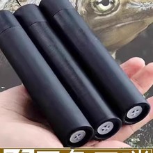 升級款甲魚口哨喚甲魚浮頭哨子打鱉打甲魚吸引哨甲魚槍輔助哨X20