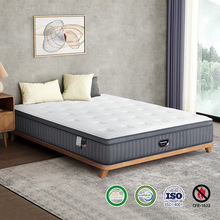 Hotel mattress : CertiPUR-US certified mattress 酒店床墊定制
