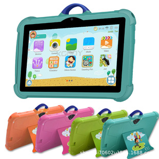 Export 7inch Kids Tablet Pc Android7.1 ˤƽXtab