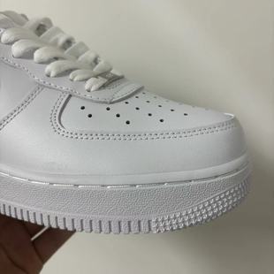 air force 1 white men black܊һ̖ɫɫƤcowhide AF1