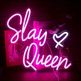 羳LED޺Slay QueenĸbYbusbӿھưɠ