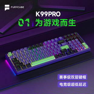 K99 ProCеIPΑ늸o2.4G{ģ͸IñRGBƻIP