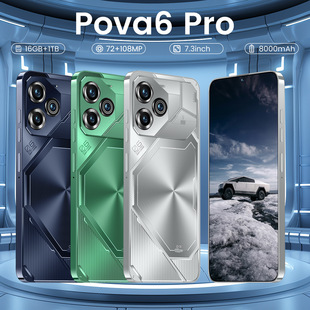 Pova6pro羳F؛6.616GB+1TB׿3G֙CQl