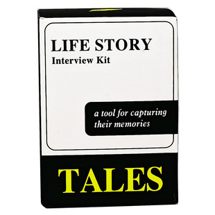 life story interview kitȫӢοƿ羳ͥΑ