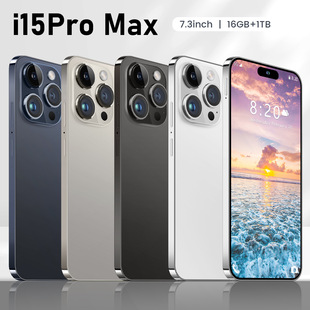 羳֙CI15ProMaxܰ׿挍6G+128GB 1300+2200fF؛`Ӎu