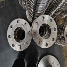 碳鋼平焊法蘭 304不銹鋼板式法蘭 平焊法蘭接國標化工部 機械