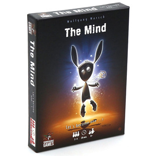 The Mind`БӢİ濨Αەe