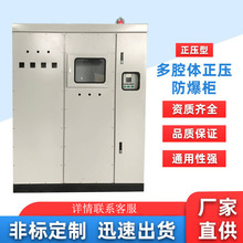 非標多腔體正壓防爆櫃 防爆箱 正壓防爆空調 控制櫃 不銹鋼防爆櫃