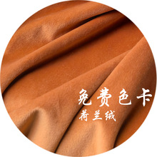 現貨加厚荷蘭絨天鵝絨水晶 麗絲絨面料 服裝家紡