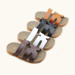 Children's sandals Summer Boys GirlsͯЬrܛ¶ֺЬ