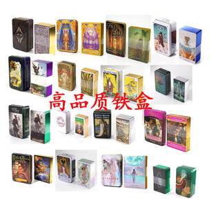 F_ CˇTarot Cards I~漈