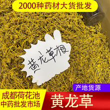 黃龍草黃龍草根 青海高原500g 非食用