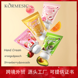 BPOMȫӢo˪KORMESICˮHand Creamӡ羳QSl