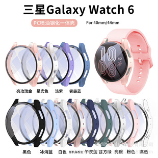 һwPmֱGalaxywatch6o40/44PC+䓻Ĥĥɰ