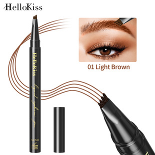 HelloKissĲüPҺwˮ֊yȾEyebrow pencil 羳ʊy