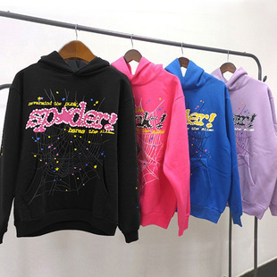 ԭذ450GӺqlBñаlӡ֩Sp5der hoodies