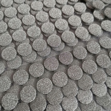 自粘全方位導電海綿導電膠導電布屏蔽海棉泡棉模切沖壓導電泡綿