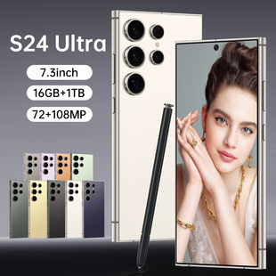 羳֙CS24Ultra 16G.64G.128GĻ6.8簲׿12֙CF؛l