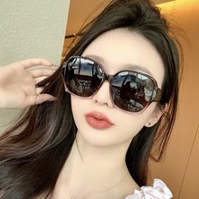 新款高清偏光套鏡女近視一鏡兩用太陽鏡男潮流開車專用防眩光墨鏡