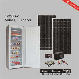 12V/24V̫ܱsolar Refrigeratorֱˮ ʽDCС䙙