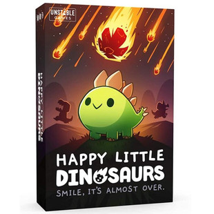 Happy Little Dinosaurs ȫӢĪǫF Ʋο