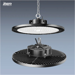 Super Bright 200w  Ufo Led High Bay Light Indoor Lighting