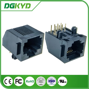 RJ45B 8P8Cӿ ȫ܎ ͨӍӿDGKYD5721E1188IWA1DBU4