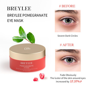 BREYLEE tʯFDĤ60Ƭ/30 EYE MASK BY4535