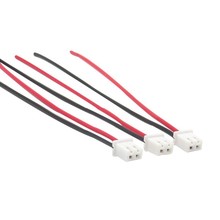 工廠直供XH2.54/2P-16P端子線1007/26-18AWG1.25/1.5/PH2.0連接線
