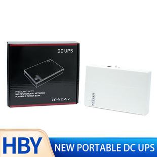 MINI DC UPS 8800mAHԴ؈·POE-430/431/432