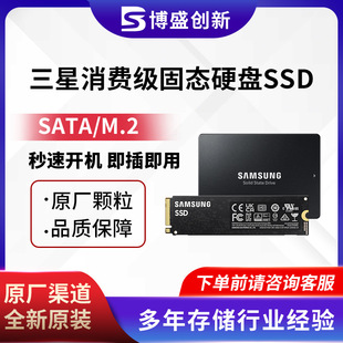 m970EVO Plus 2TB M.2ӿ SSD̑BӲPMZ-V7S2T0BW