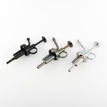 龍安AF29廠家噴霧器泵頭 33牙調色衛浴玻璃噴頭 霧化噴霧器