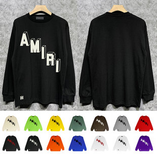 L؛羳W LONG SLEEVE LTr