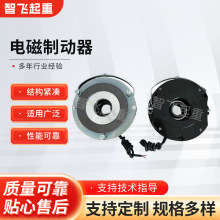 SDZ1電磁失電制動器 YEJ電機剎車電磁制動器電機抱閘斷電剎車制動
