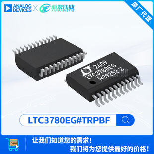 ԭS LTC3780EG#TRPBF LTC3780 bSSOP-24 DC-DCԴоƬ