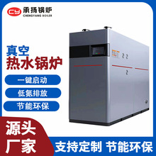 廠家直銷現貨供應低氮燃氣冷凝熱水鍋爐星級酒店采暖生活熱水兼用