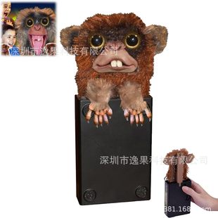 羳¿ Prank Monkey Toy f}ʽëq