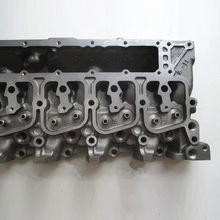 3925400缸蓋 適用於東風康明斯6BT5.9發動機氣缸蓋總成