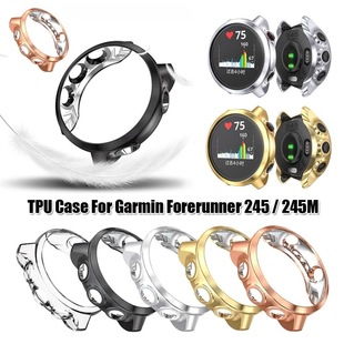 m춼ֱ횤Garmin Forerunner245245M tpuֱ횤