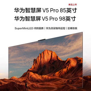 HWǻV5/V5 Pro 75-98Ӣ`ϬMiniLEDȫ4KٷŞl