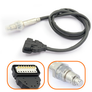 NOX SENSOR ̽^ A0009053503 11787587130 5WK96621K