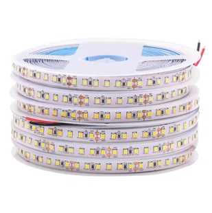 2835Low Pressure120led 8mm LEDstrip light 12v 24vHome Decora