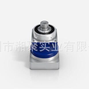 阿爾法減速機SP系列威騰斯坦阿爾法高速行星齒輪箱帶花鍵帶輸出軸