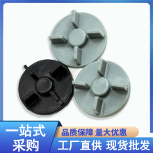 廠家直供破壁機果汁機配件塑料輪傳動齒塑膠齒輪商用家用電器配件